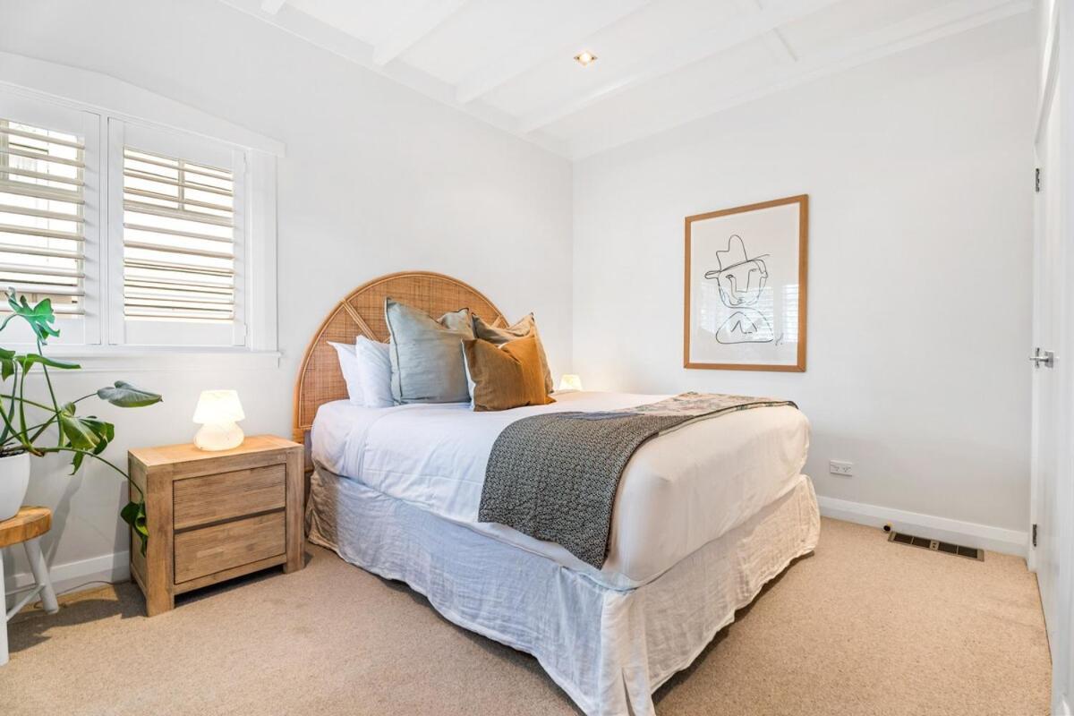 Villa Super Luxurious Hottub 3br 2ba 2 Car Parks Auckland